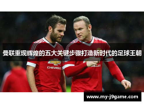 曼联重现辉煌的五大关键步骤打造新时代的足球王朝