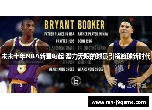 未来十年NBA新星崛起 潜力无限的球员引领篮球新时代